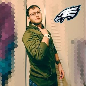 Meet your Posher, Travis